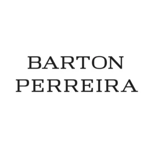 Barton Perreira Logo